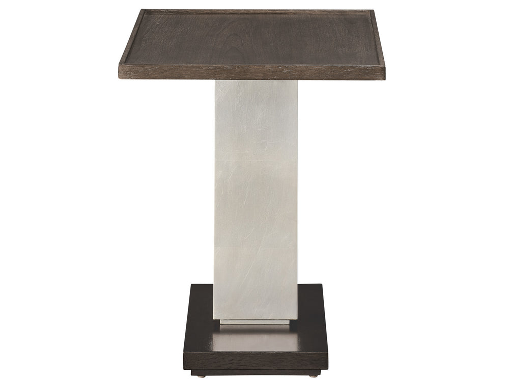 Universal Furniture Lucia Side Table U225B802-UNIVERSAL