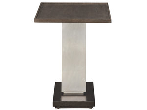 Universal Furniture Lucia Side Table U225B802-UNIVERSAL
