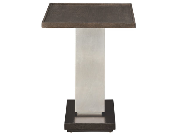 Universal Furniture Lucia Side Table U225B802-UNIVERSAL