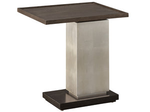 Universal Furniture Lucia Side Table U225B802-UNIVERSAL