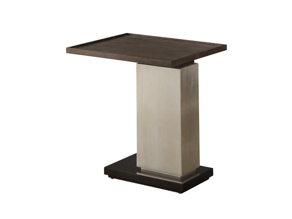 Universal Furniture Lucia Side Table U225B802-UNIVERSAL