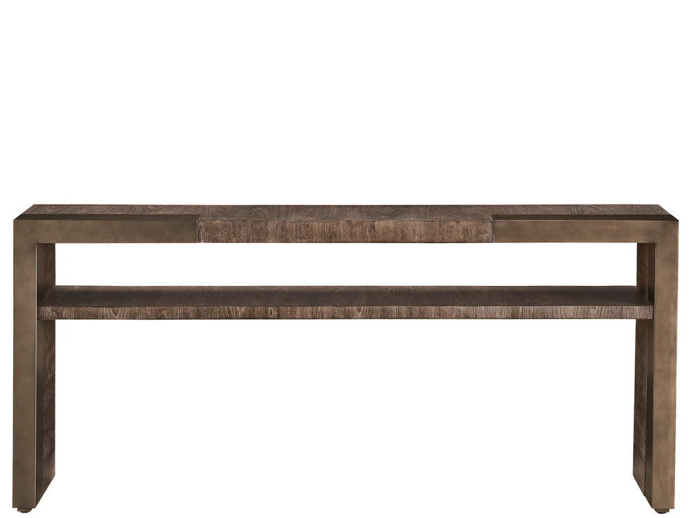 Universal Furniture Cortado Sofa Table U225B803-UNIVERSAL