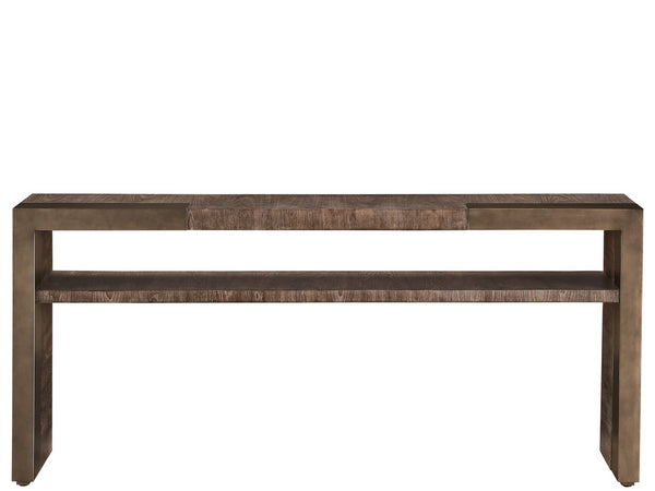 Universal Furniture Cortado Sofa Table U225B803-UNIVERSAL