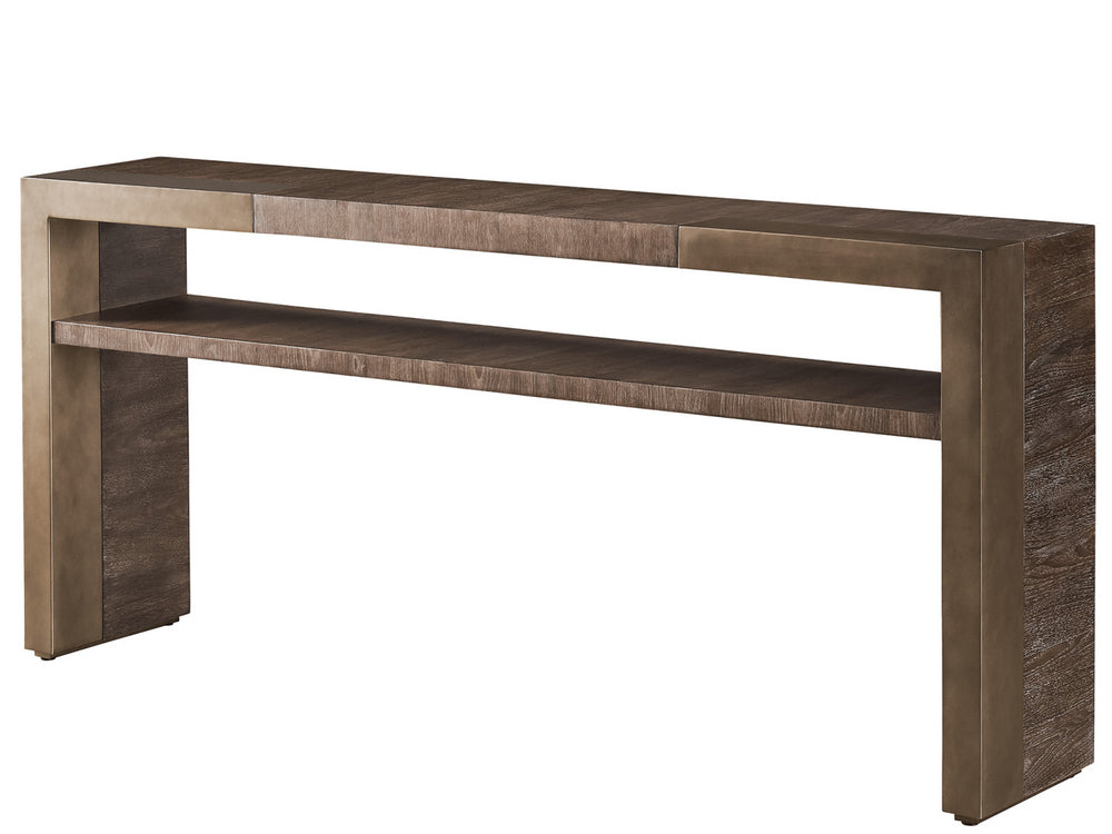 Universal Furniture Cortado Sofa Table U225B803-UNIVERSAL