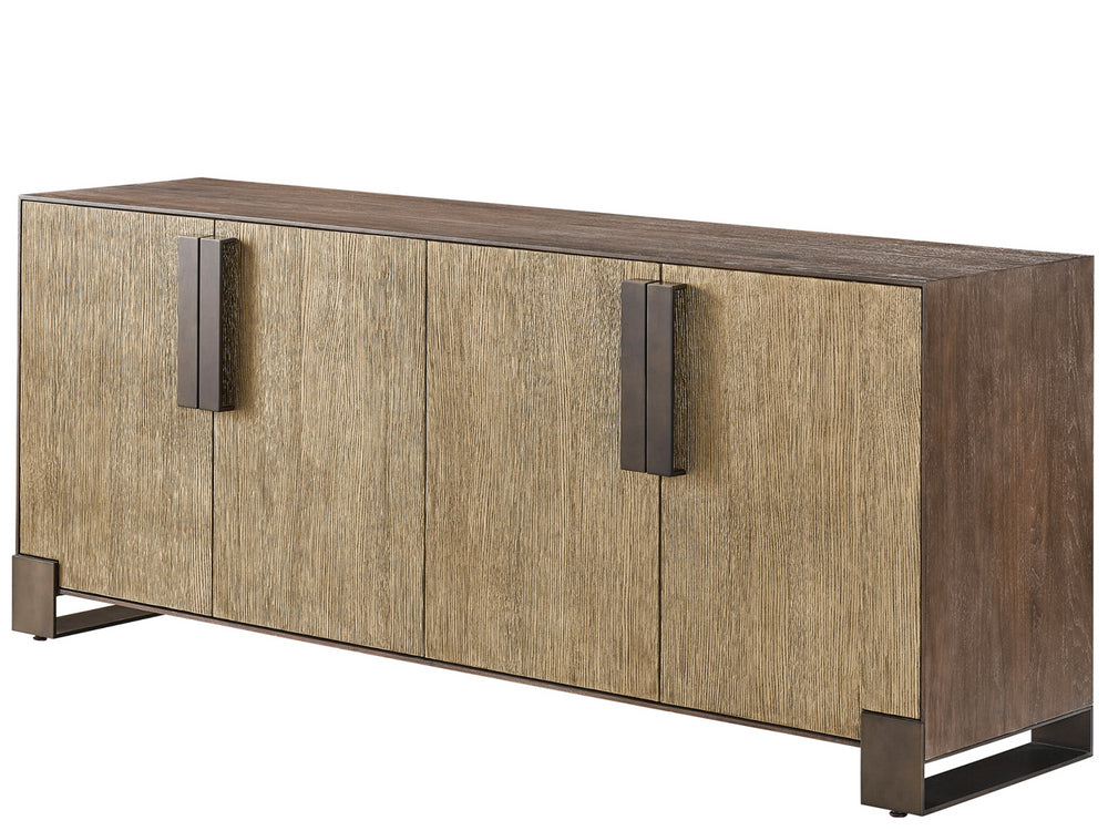 Universal Furniture Riviera Console U225B964-UNIVERSAL