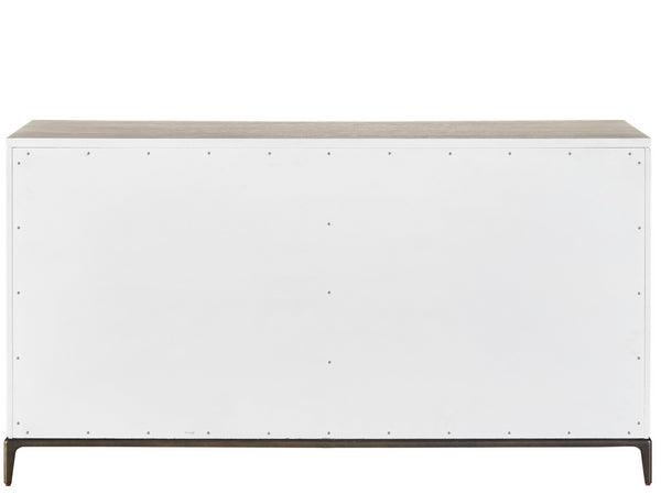 Universal Furniture Maren Drawer Dresser U225C040-UNIVERSAL