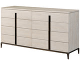 Universal Furniture Maren Drawer Dresser U225C040-UNIVERSAL