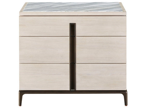 Universal Furniture Maren Nightstand U225C350-UNIVERSAL