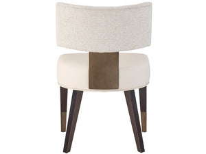 Universal Furniture Loleta Side Chair (Set of 2) U225D734P-UNIVERSAL