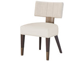 Universal Furniture Loleta Side Chair (Set of 2) U225D734P-UNIVERSAL