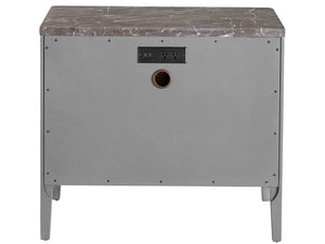 Universal Furniture Nightstand U225A355-UNIVERSAL