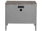 Universal Furniture Nightstand U225A355-UNIVERSAL