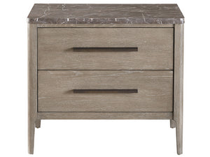 Universal Furniture Nightstand U225A355-UNIVERSAL