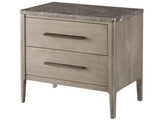 Universal Furniture Nightstand U225A355-UNIVERSAL