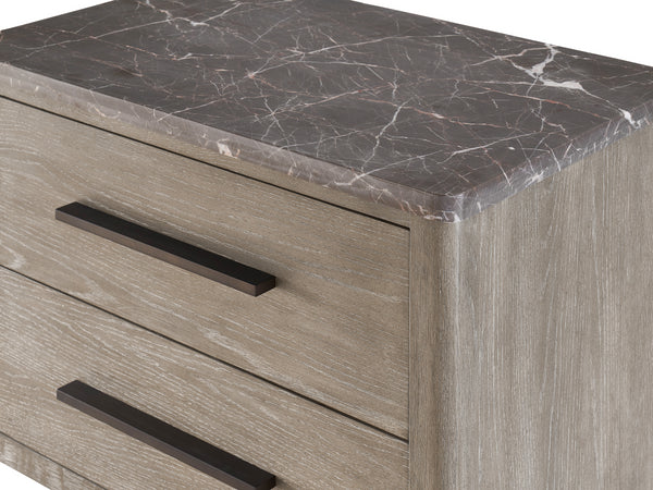 Universal Furniture Nightstand U225A355-UNIVERSAL