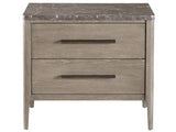 Universal Furniture Nightstand U225A355-UNIVERSAL