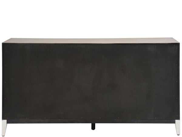 Universal Furniture Estelle Six Drawer Dresser U301040