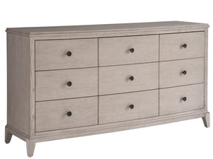 Universal Furniture Coalesce Nine Drawer Dresser U301050