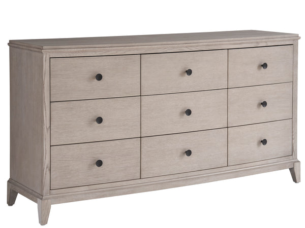 Universal Furniture Coalesce Nine Drawer Dresser U301050