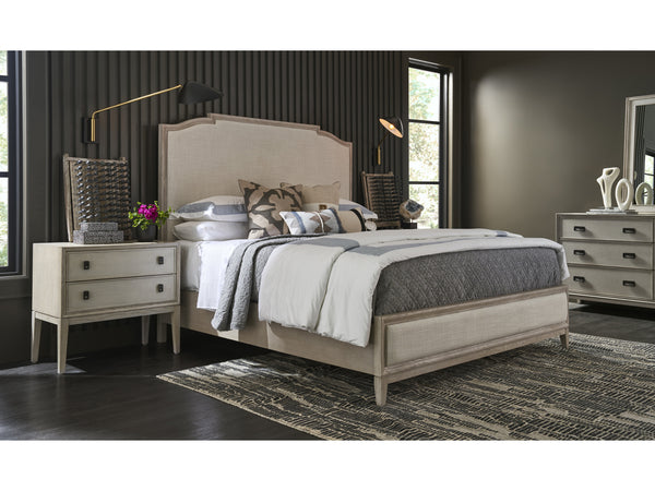 Universal Furniture Estelle Six Drawer Dresser U301040