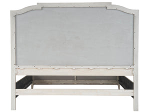 Universal Furniture Coalesce Panel Bed U301220B