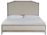 Universal Furniture Coalesce Panel Bed U301220B