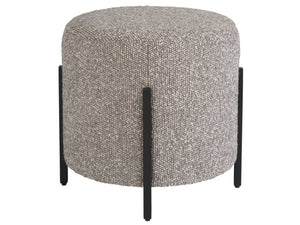 Universal Furniture Coalesce Pouf U301382