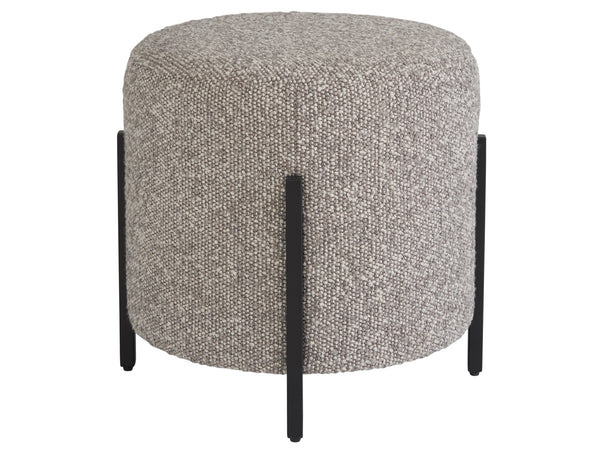 Universal Furniture Coalesce Pouf U301382
