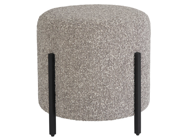 Universal Furniture Coalesce Pouf U301382