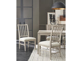 Universal Furniture Coalesce Side Chair - Set of 2 U301624P