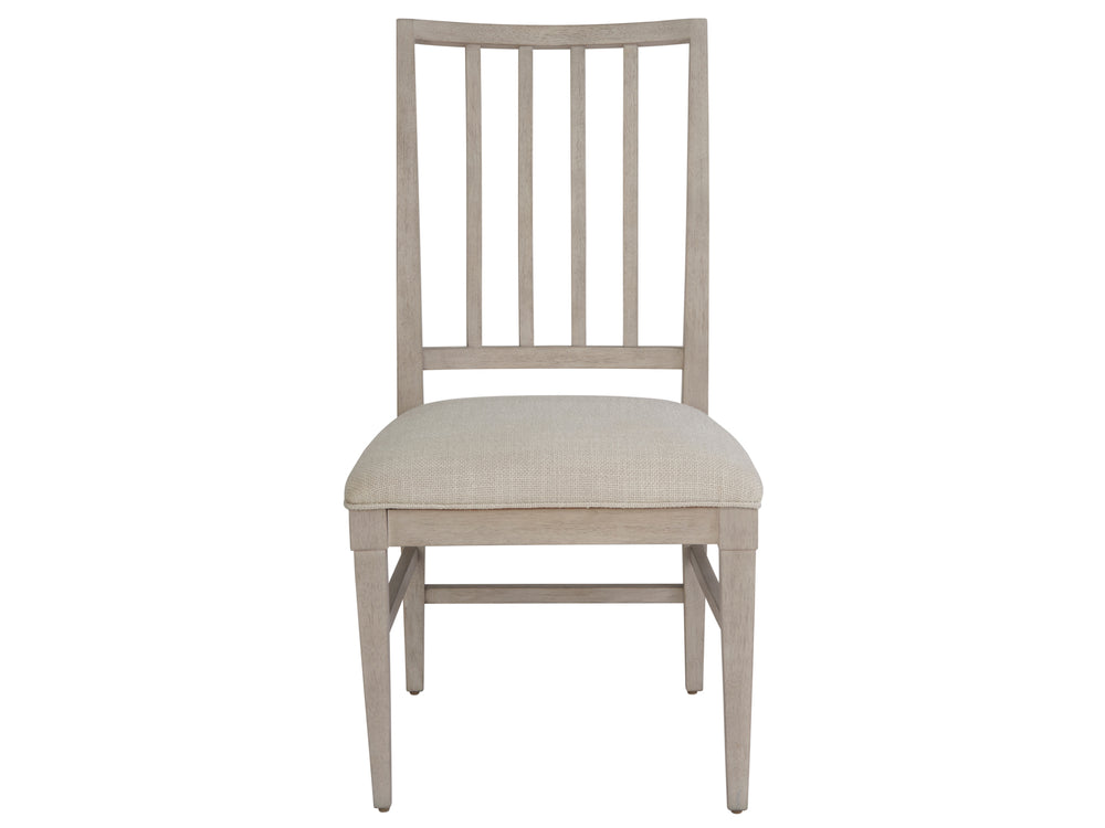 Universal Furniture Coalesce Side Chair - Set of 2 U301624P