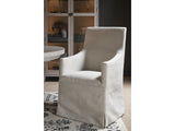Universal Furniture Manning Slip Cover Chair U301637