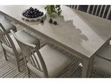 Universal Furniture Coalesce Rectangular Dining Table U301653