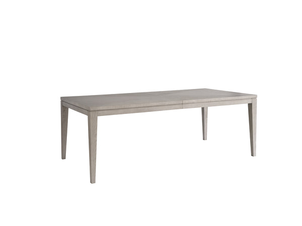 Universal Furniture Coalesce Rectangular Dining Table U301653