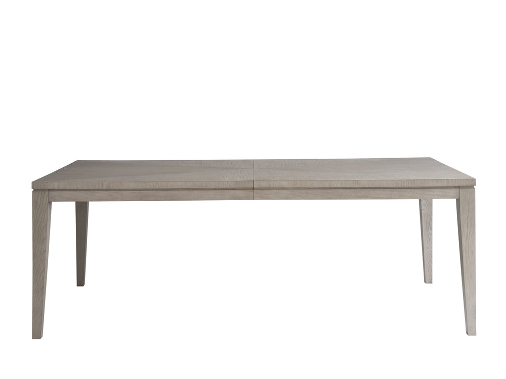 Universal Furniture Coalesce Rectangular Dining Table U301653