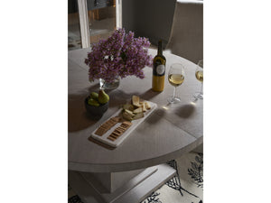 Universal Furniture Rasmus Round Dining Table U301656