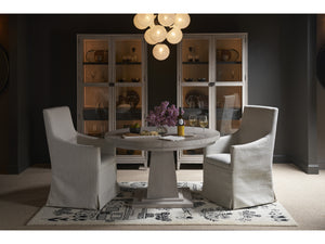 Universal Furniture Rasmus Round Dining Table U301656