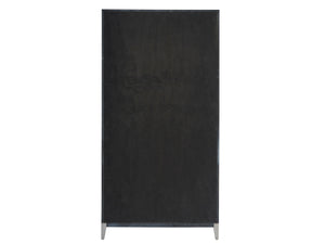 Universal Furniture Canseco Display Cabinet U301675