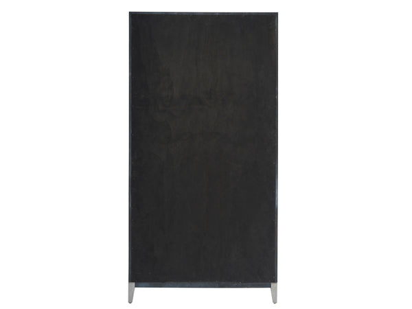 Universal Furniture Canseco Display Cabinet U301675