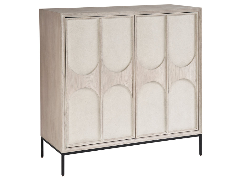 Universal Furniture Odessa Bar Cabinet U301690