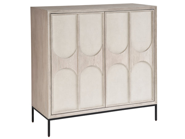 Universal Furniture Odessa Bar Cabinet U301690