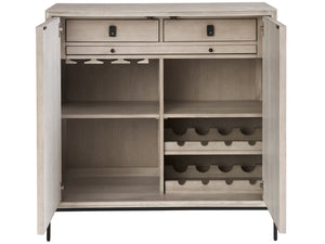 Universal Furniture Odessa Bar Cabinet U301690