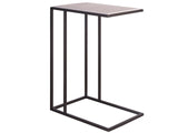 Universal Furniture Boer Metal & Stone Drink Table U301802