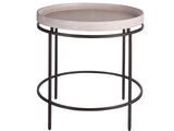 Universal Furniture Coalesce Round Accent Table U301817