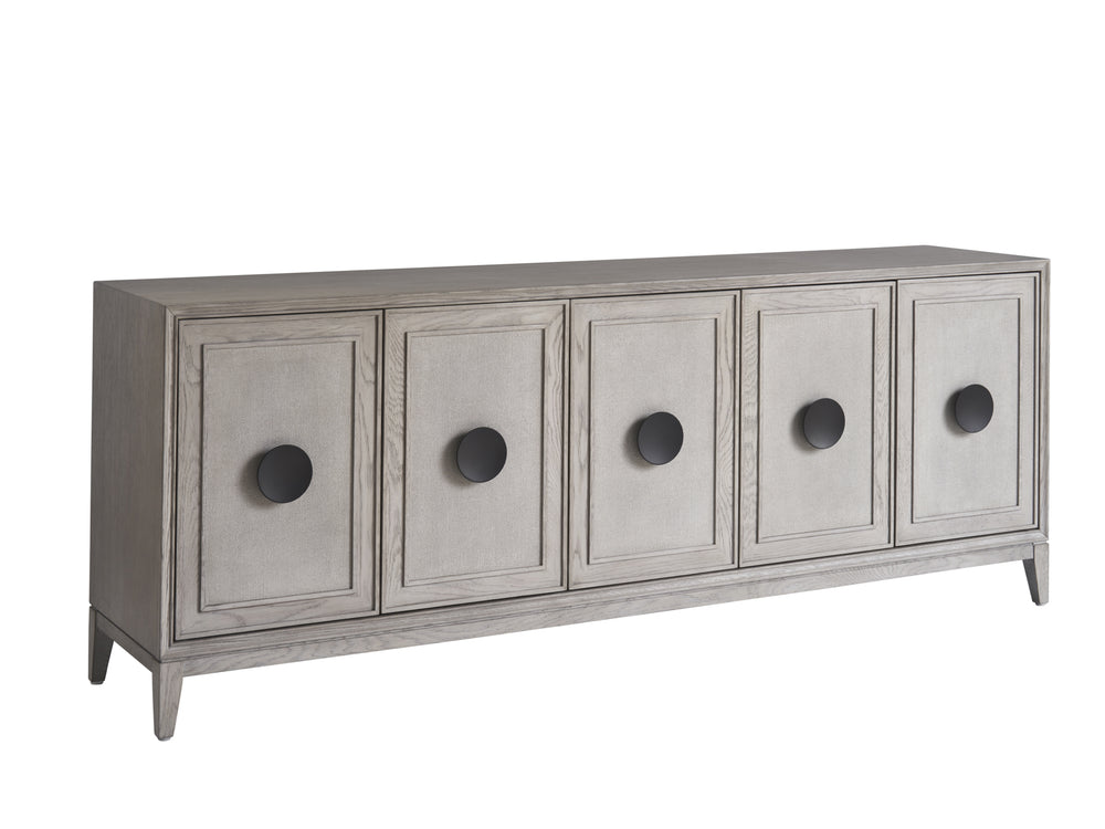 Universal Furniture Coalesce Entertainment Credenza U301966
