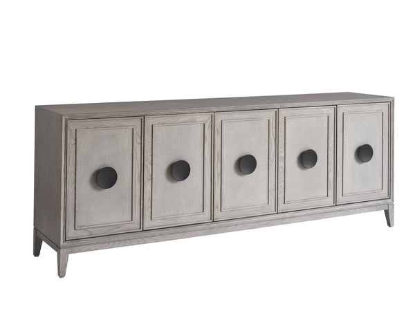 Universal Furniture Coalesce Entertainment Credenza U301966