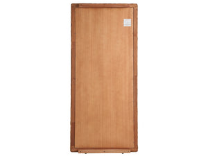 Universal Furniture Watch Hill Floor Mirror U33005M Natural