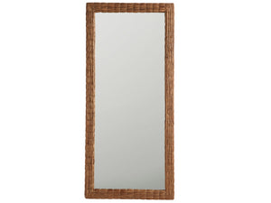 Universal Furniture Watch Hill Floor Mirror U33005M Natural