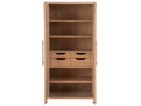 Universal Furniture Weekender Utility Cabinet U330160 Sand Dune