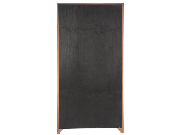 Universal Furniture Weekender Utility Cabinet U330160 Sand Dune